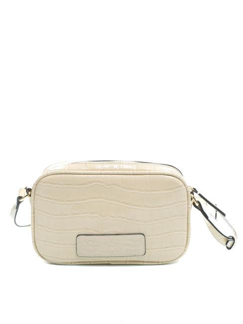 GERALDINA Camera bag piccola panna - Borse Donna