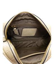 LA MARTINA GERALDINA Camera bag piccola panna - Borse Donna - 5