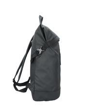 HERSCHEL ROLL TOP Zaino porta PC 15,6" NERO - Zaini Scuola & Tempo Libero - 3