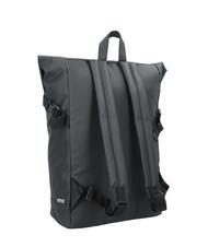 HERSCHEL ROLL TOP Zaino porta PC 15,6" NERO - Zaini Scuola & Tempo Libero - 4