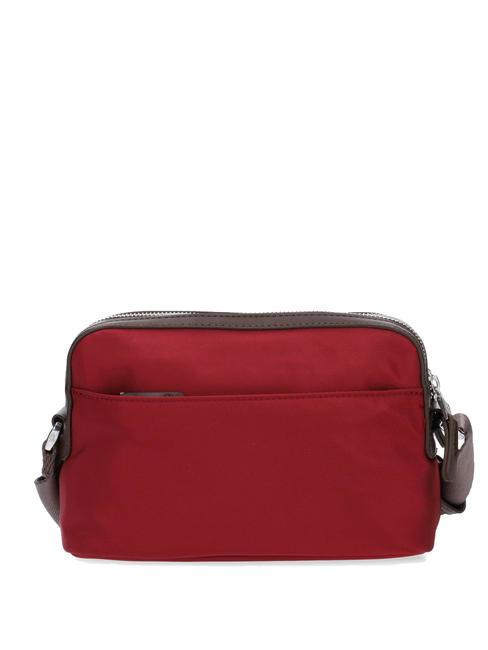HUNTER Mini bag rhubarb - Borse Donna