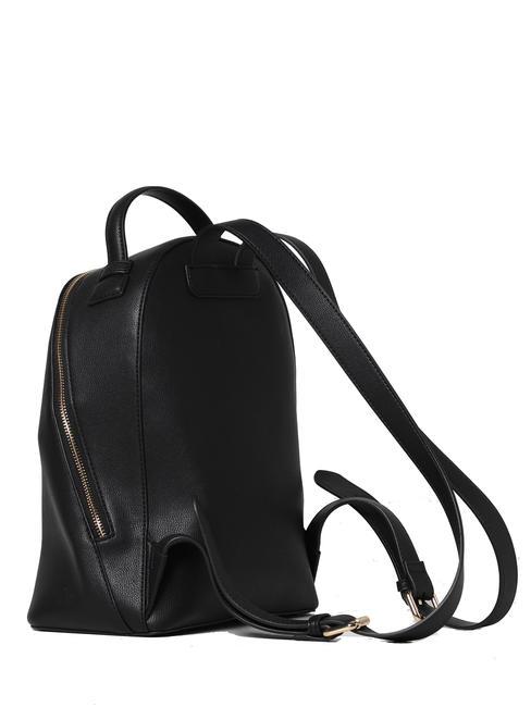 SMALL BELT Zaino con cinturino nero - Borse Donna