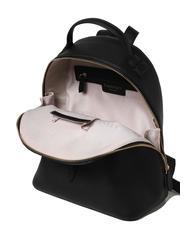 TWINSET SMALL BELT Zaino con cinturino nero - Borse Donna - 4