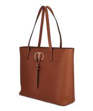 TWINSET SMALL BELT Shopping bag grande - Borse Donna