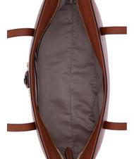 TWINSET SMALL BELT Shopping bag grande cuoio - Borse Donna - 4