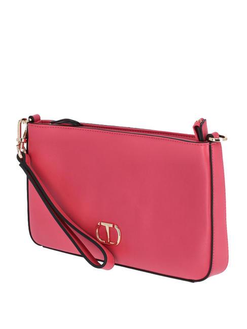 CLUTH Borsa a tracolla vamp - Borse Donna
