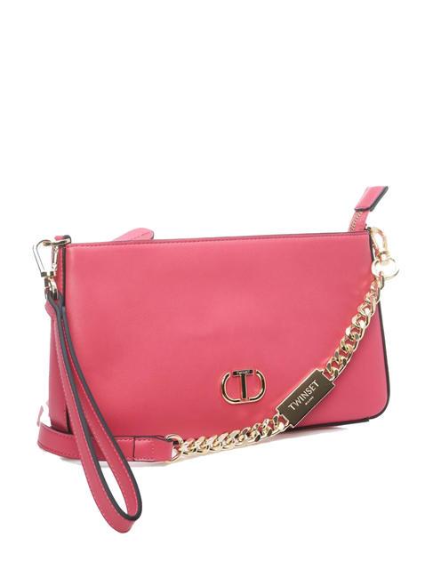 CLUTH Borsa a tracolla vamp - Borse Donna