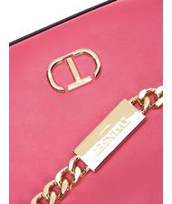 TWINSET CLUTH Borsa a tracolla vamp - Borse Donna - 6