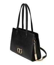 TWINSET OVAL T Borsa a spalla con tracolla - Borse Donna