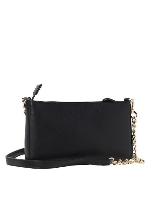 CLUTH Borsa a tracolla nero - Borse Donna