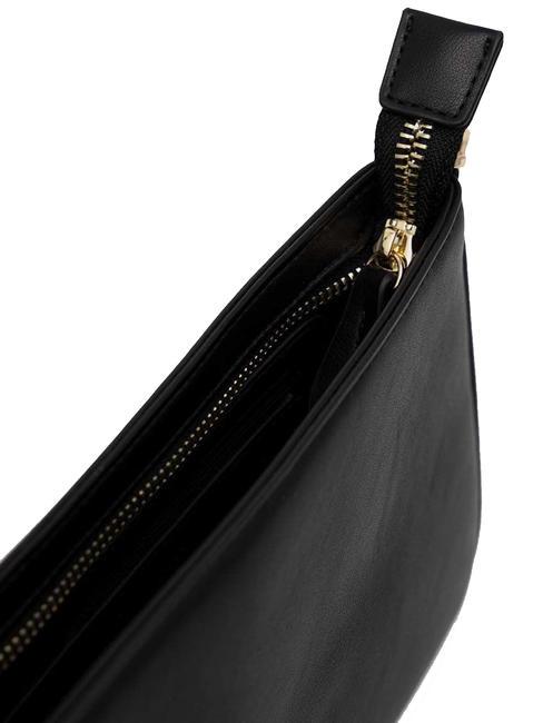 CLUTH Borsa a tracolla nero - Borse Donna