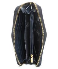 U.S. POLO ASSN. NEW JONES Portafoglio Zip Around - Portafogli Donna