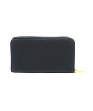 U.S. POLO ASSN. NEW JONES Portafoglio Zip Around BLU NAVY - Portafogli Donna - 3