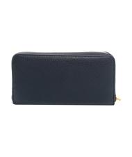 U.S. POLO ASSN. STANFORD Portafoglio Zip Around BLU NAVY - Portafogli Donna - 3