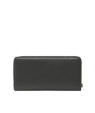CALVIN KLEIN CK JEANS ULTRALIGHT Portafoglio grande ziparound black - Portafogli Donna - 3