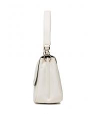 TOMMY HILFIGER LIFE Borsa classica con flap weathered white - Borse Donna - 2