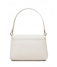TOMMY HILFIGER LIFE Borsa classica con flap weathered white - Borse Donna - 3
