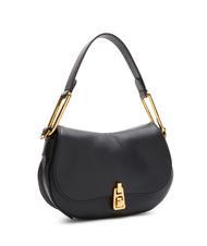 COCCINELLE MAGIE Mini Bag a mano, con tracolla Nero - Borse Donna - 2