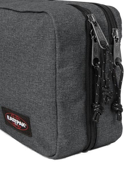 MAVIS Beauty Case BlackDenim - Beauty Case