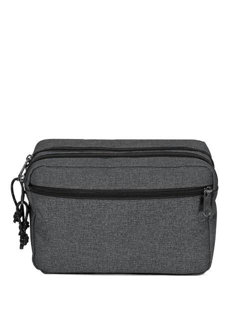 MAVIS Beauty Case BlackDenim - Beauty Case