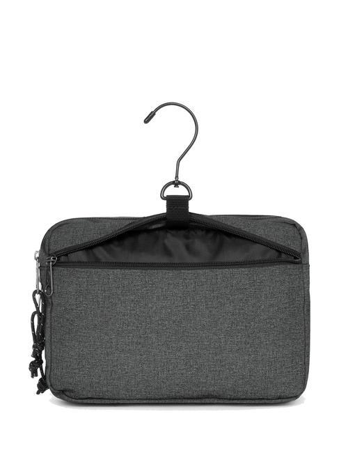 MAVIS Beauty Case BlackDenim - Beauty Case