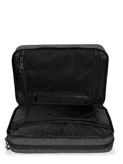 MAVIS Beauty Case BlackDenim - Beauty Case