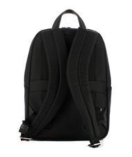 PIQUADRO BRIEF Zaino porta pc 14" e tablet Nero - Zaini da lavoro porta PC - 3