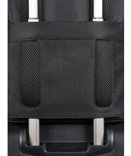 PIQUADRO BRIEF Zaino porta pc 14" e tablet Nero - Zaini da lavoro porta PC - 4