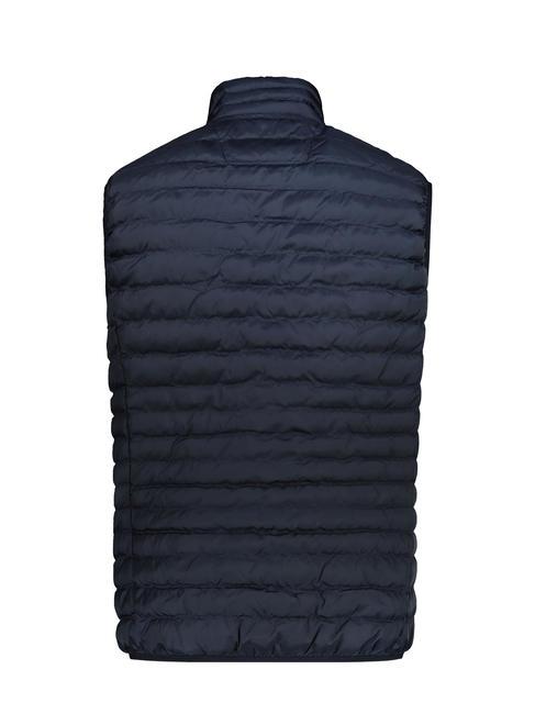 CRAIG 4.0 Giacca smanicata liger blue - Giacche smanicate Uomo