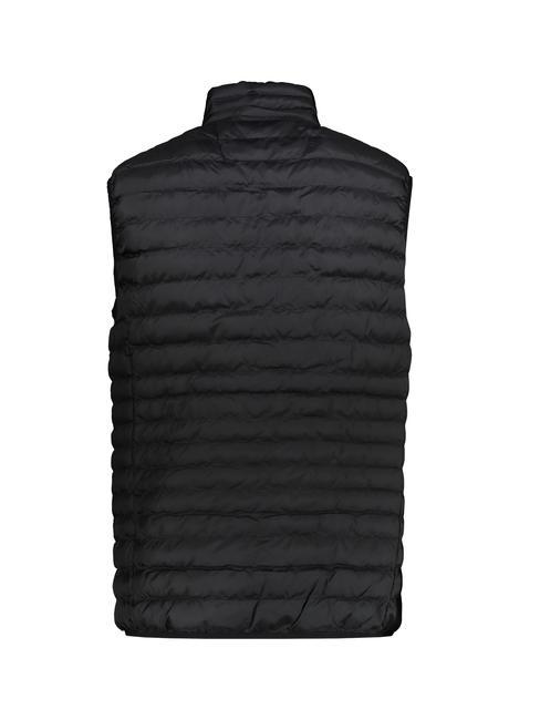 CRAIG 4.0 Giacca smanicata asphalt - Giacche smanicate Uomo