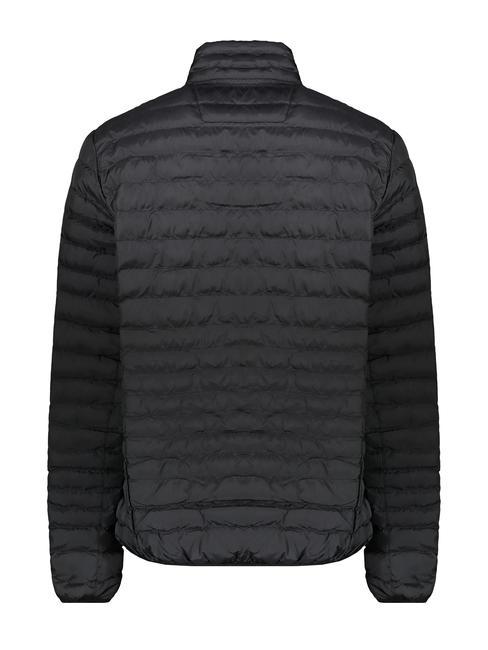 RANGE 4.0 Piumino con zip asphalt - Piumini Uomo