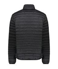 CIESSE RANGE 4.0 Piumino con zip asphalt - Piumini Uomo - 2