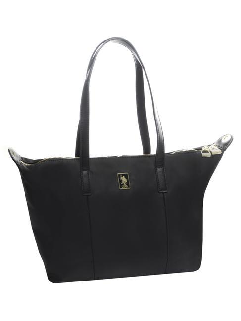BIRMINGHAM Shopper a spalla NERO - Borse Donna