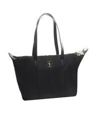 U.S. POLO ASSN. BIRMINGHAM Shopper a spalla NERO - Borse Donna - 2