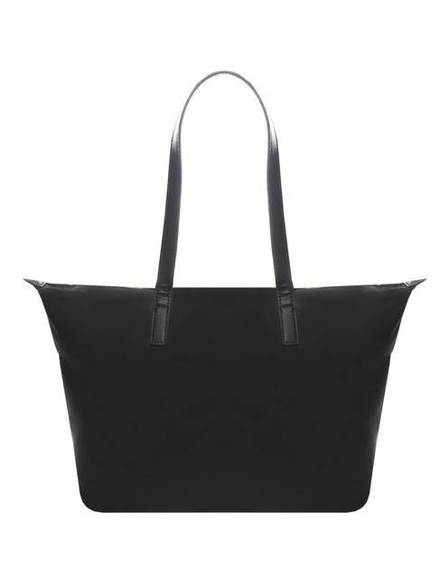 BIRMINGHAM Shopper a spalla NERO - Borse Donna