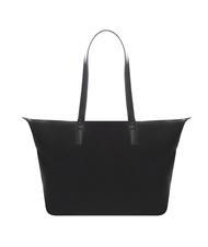 U.S. POLO ASSN. BIRMINGHAM Shopper a spalla NERO - Borse Donna - 4