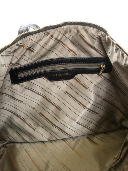 BIRMINGHAM Shopper a spalla NERO - Borse Donna