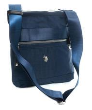 U.S. POLO ASSN. NEW WAGNER Bandoliera a tracolla BLU NAVY - Tracolle Uomo - 2
