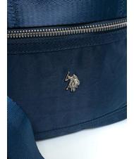 U.S. POLO ASSN. NEW WAGNER Bandoliera a tracolla BLU NAVY - Tracolle Uomo - 3