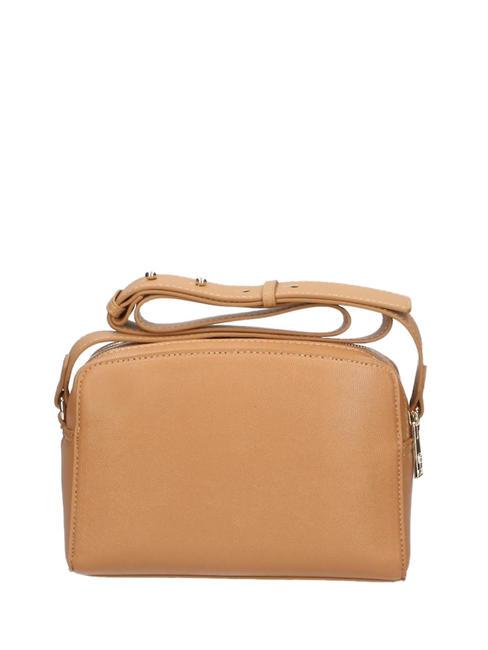 BLAKE Mini Bag a tracolla camel - Borse Donna