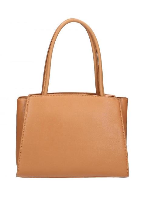 BLAKE Borsa a spalla camel - Borse Donna