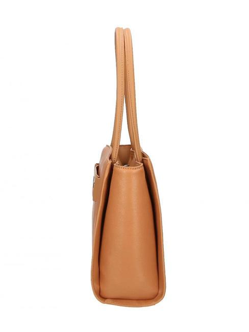 BLAKE Borsa a spalla camel - Borse Donna