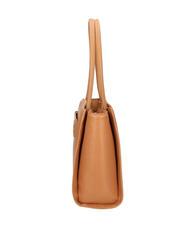 PLEIN SPORT BLAKE Borsa a spalla camel - Borse Donna - 3