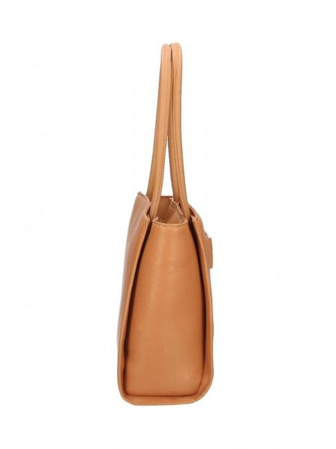 BLAKE Borsa a spalla camel - Borse Donna