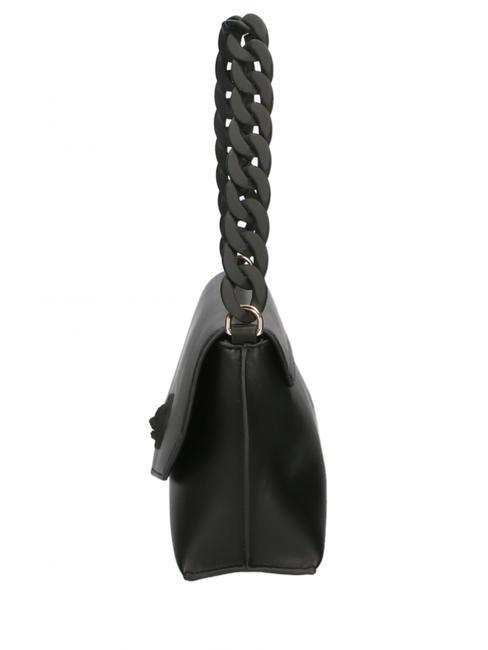 DEVON Mini Bag a spalla black - Borse Donna