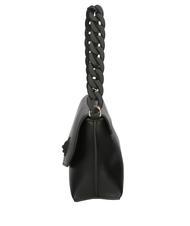 PLEIN SPORT DEVON Mini Bag a spalla black - Borse Donna - 3