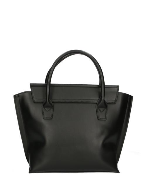 DEVON Borsa a mano black - Borse Donna