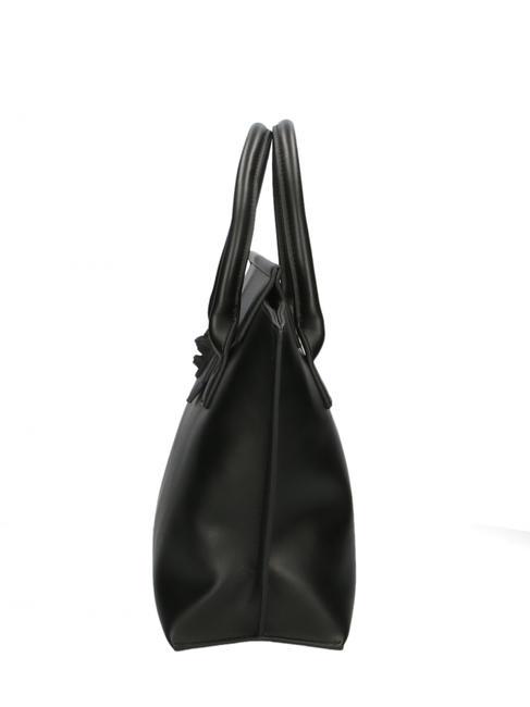DEVON Borsa a mano black - Borse Donna