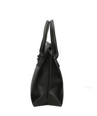 PLEIN SPORT DEVON Borsa a mano black - Borse Donna - 3