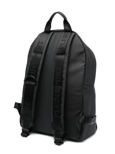 BOSTON Zaino black - Zaini Scuola & Tempo Libero